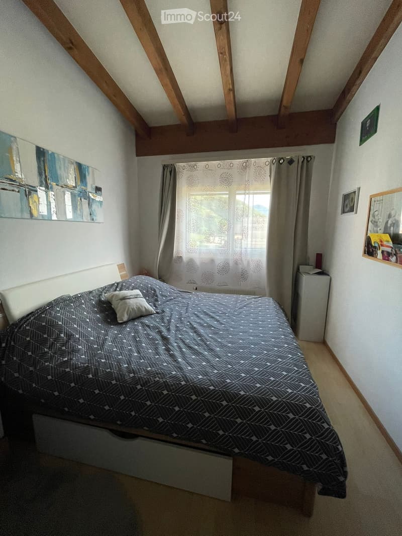 Appartements en attique 4,5 pièces à Ollon (5)