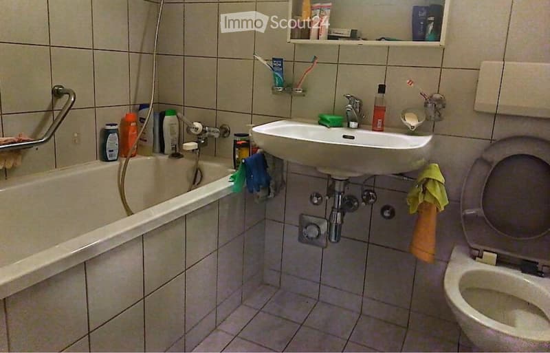 Camera in condivisione, 2 persone (3)
