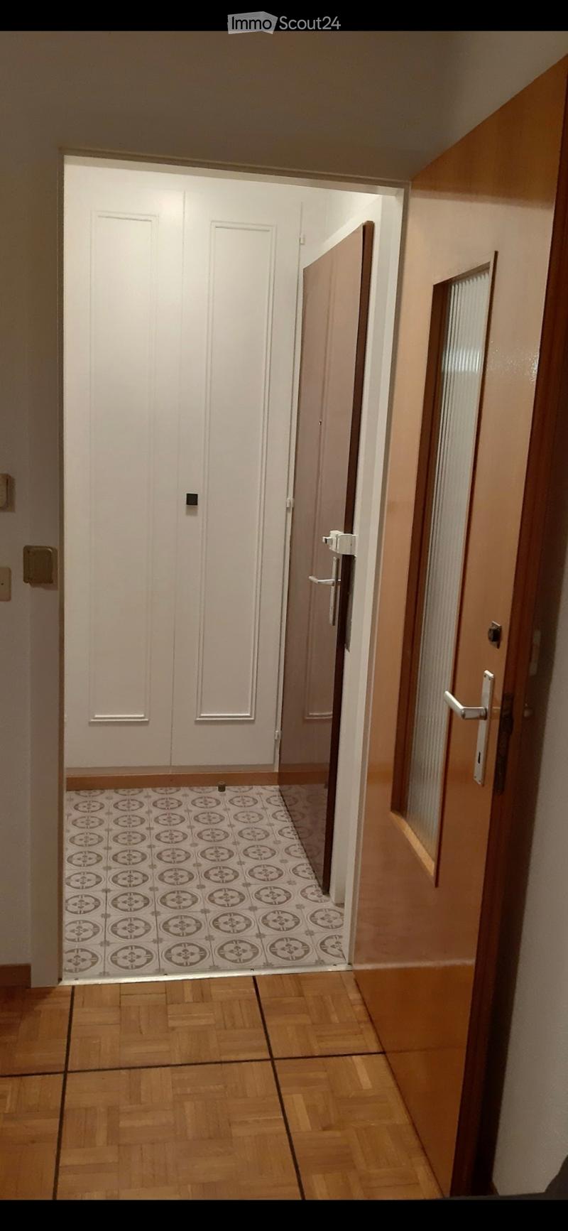 In affitto studio Martigny (2)