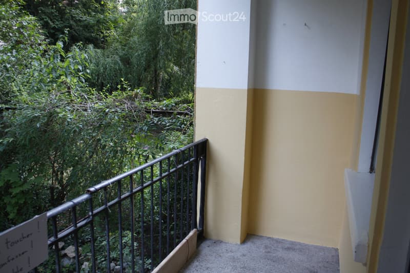 Vivere in una casa in stile Art Nouveau nel quartiere Pasquart (5)