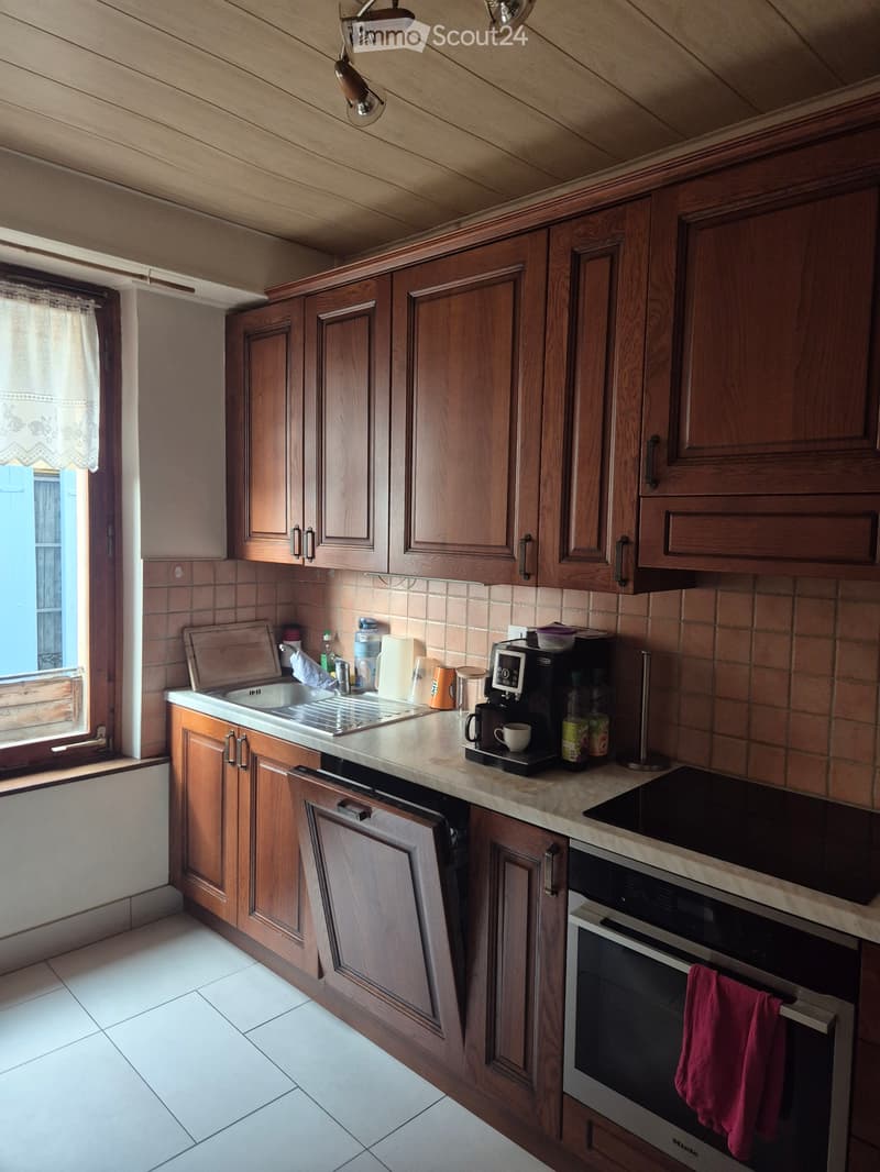 Appartamento in affitto (3)