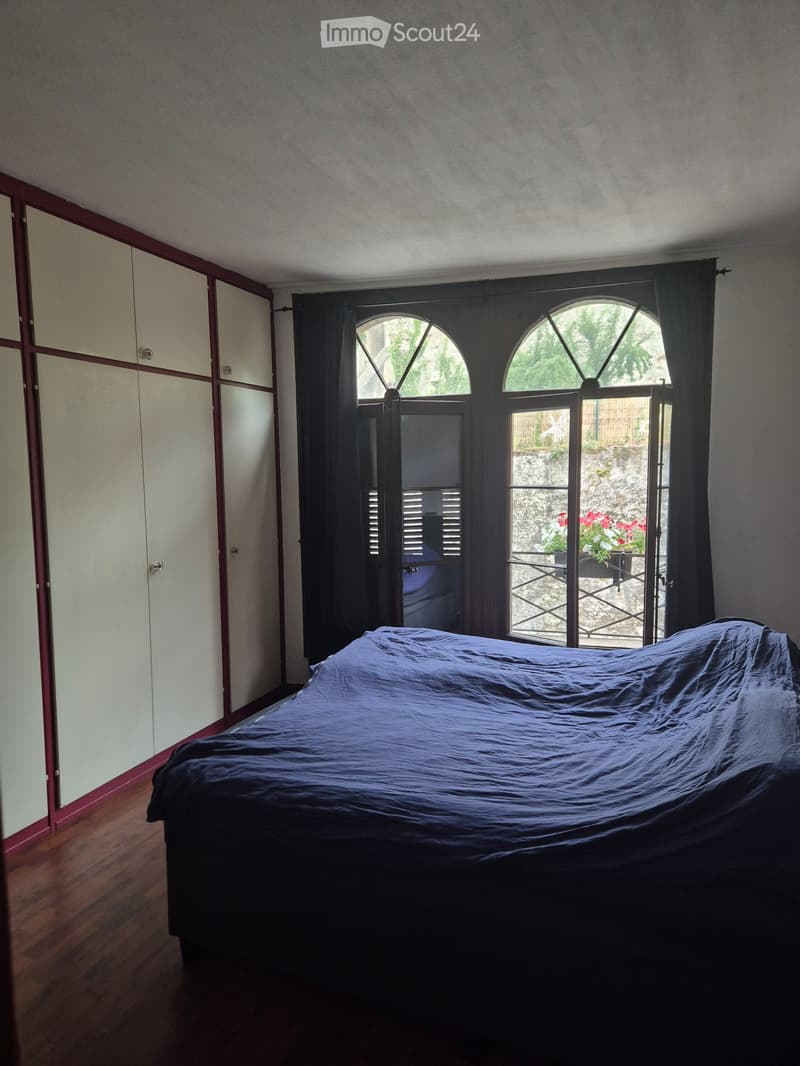 Appartamento in affitto (5)