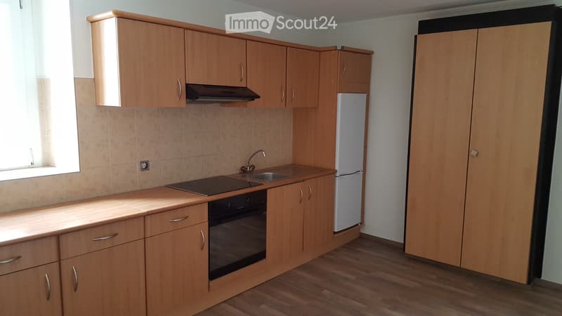 Appartamento 2.5 locali in affitto nel centro di Vétroz (1)
