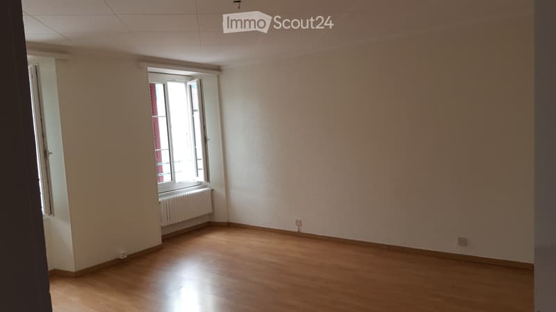 Appartamento 2.5 locali in affitto nel centro di Vétroz (3)