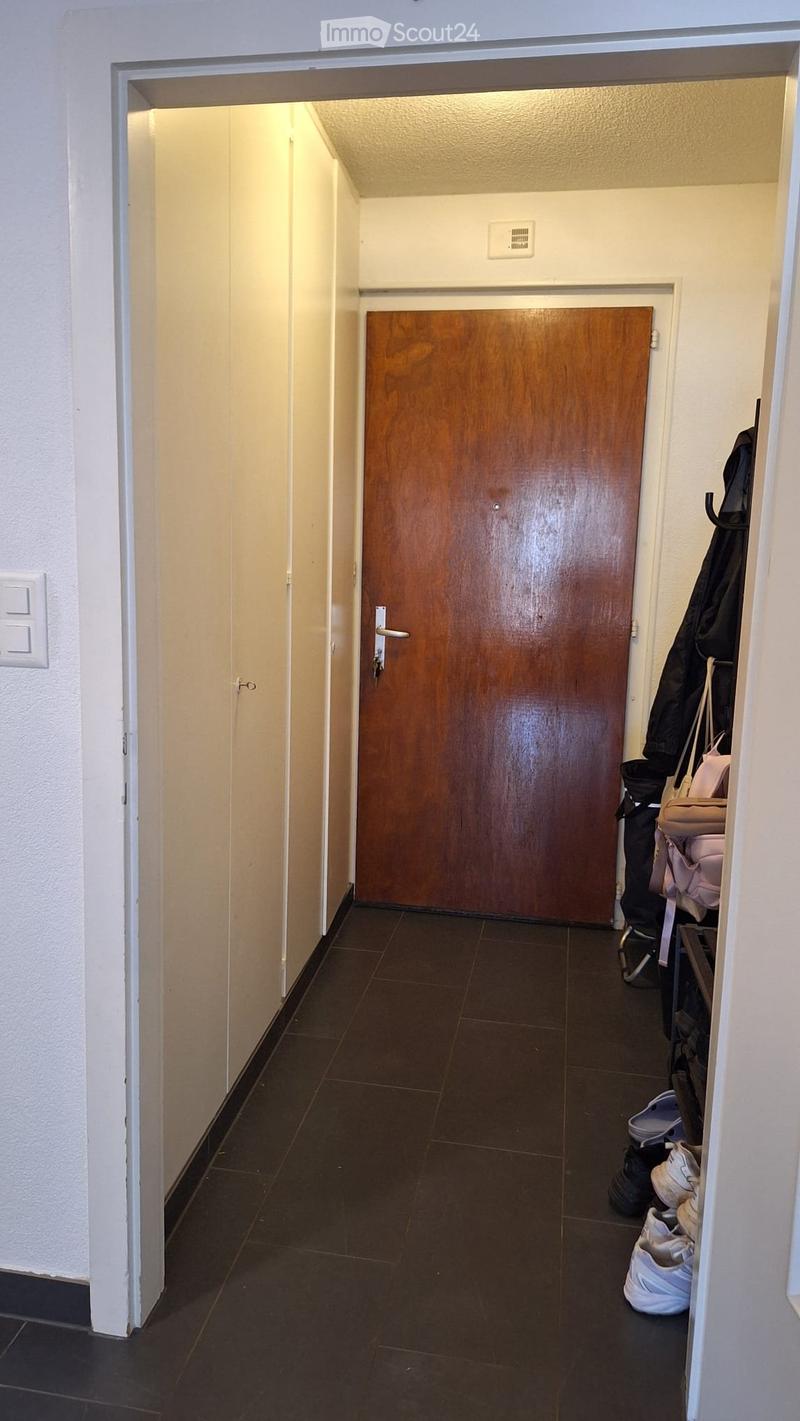 Appartamento di quattro locali nel centro di Monthey (4)