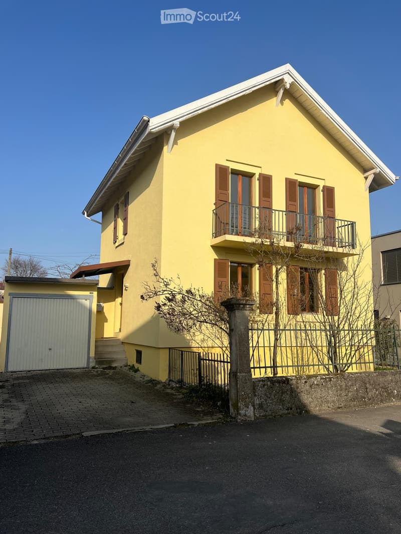 Villa + 2ème possible (1)