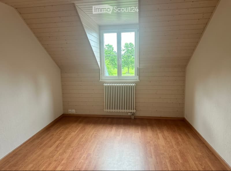 Takeover of lease 2.5-room apartment on August 1st (3)