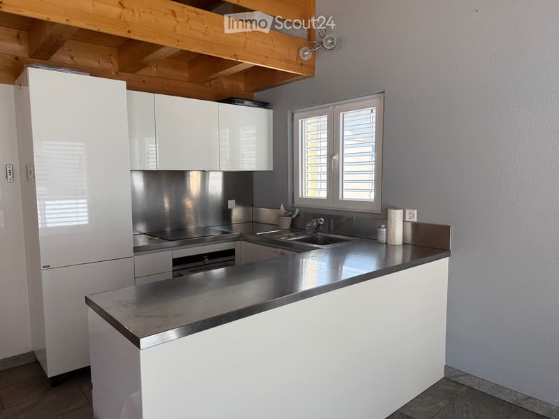 Appartement zur Miete in Riddes (Wallis) (1)