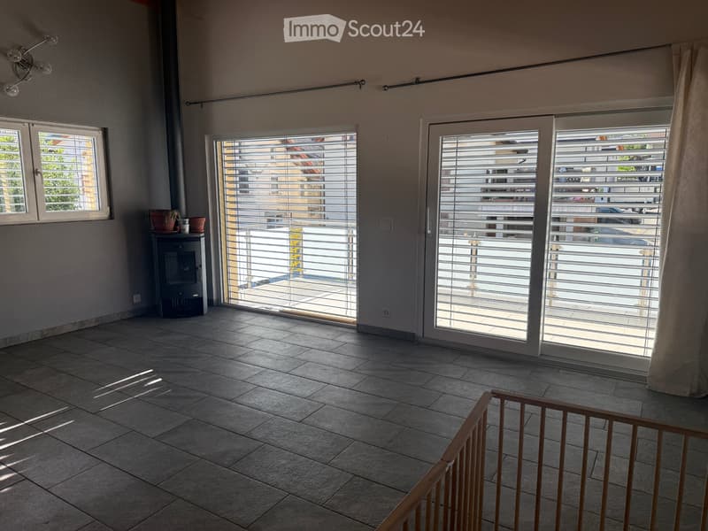 Appartement zur Miete in Riddes (Wallis) (2)