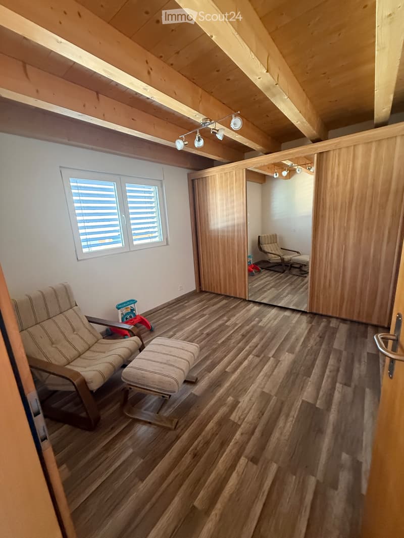 Appartement zur Miete in Riddes (Wallis) (4)