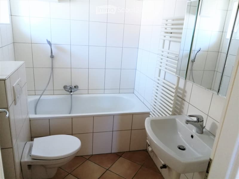 Appartamento 3,5 locali Payerne (2)