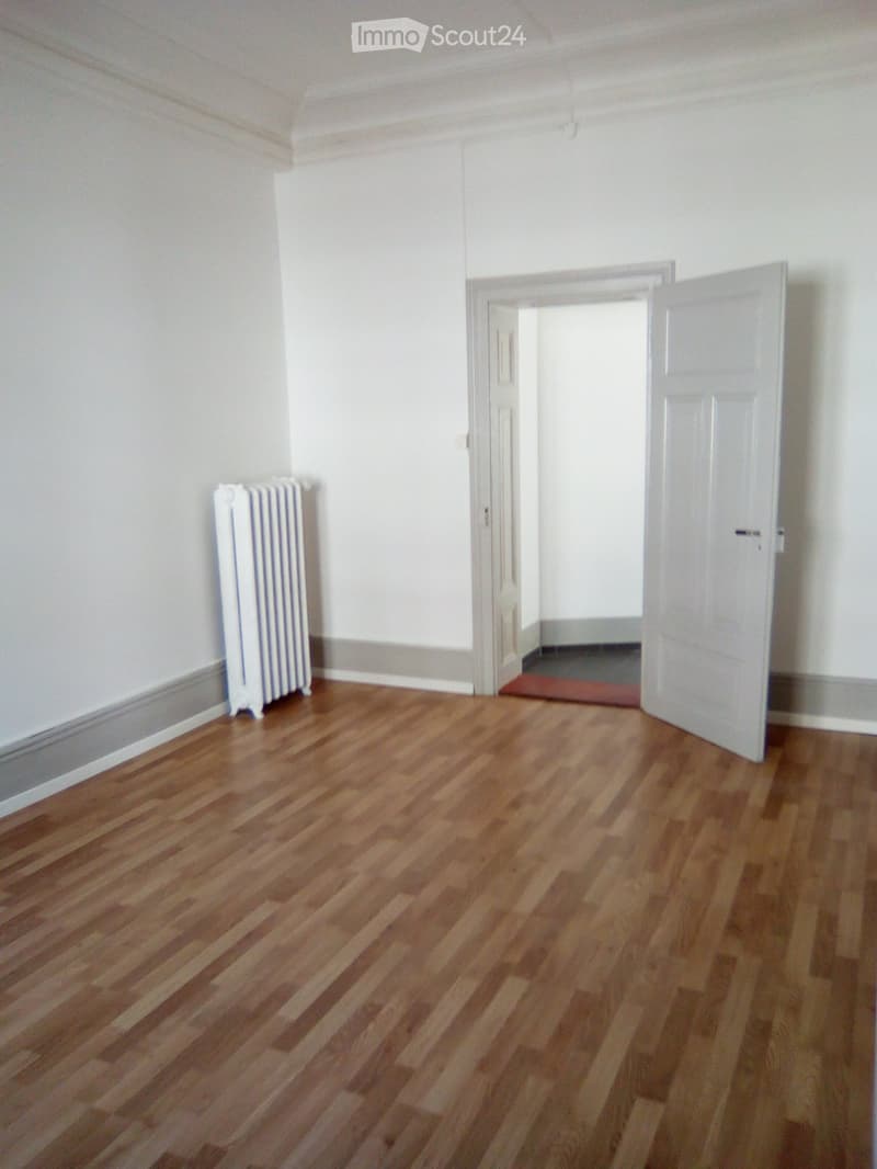 Appartamento di due locali nel centro di Moutier, 54 m2 (3)