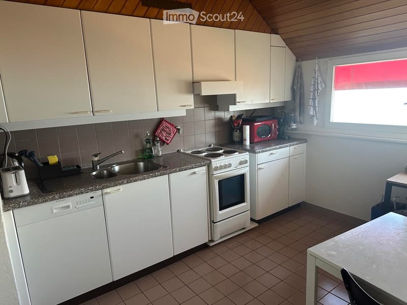 Camere in affitto dal 1° luglio e 1° settembre (2)