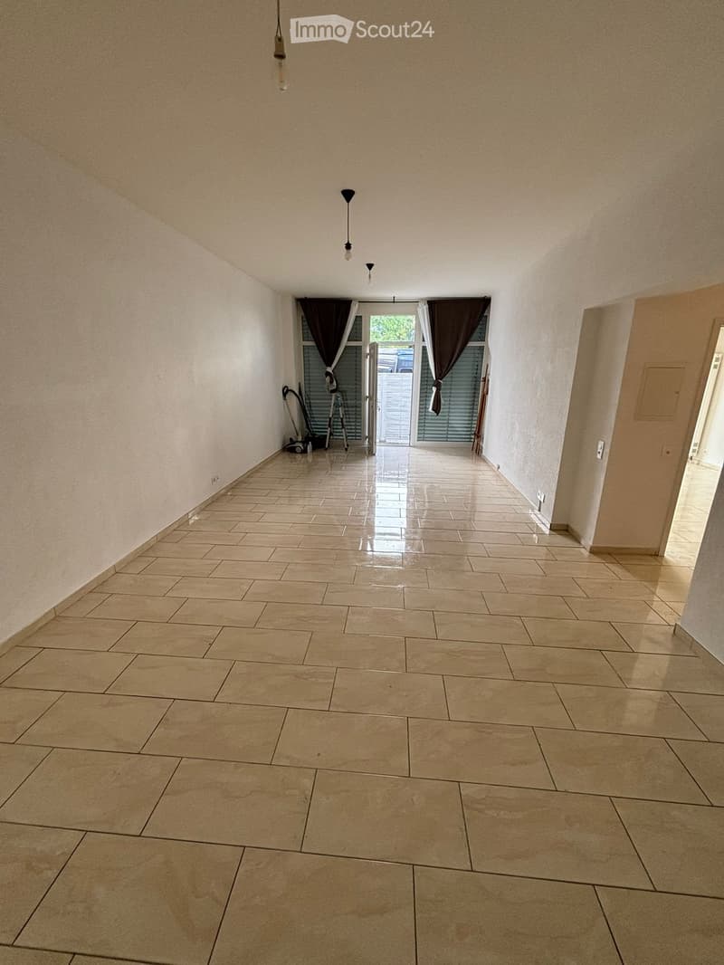 Appartamento spazioso e luminoso con Terrazza (4)
