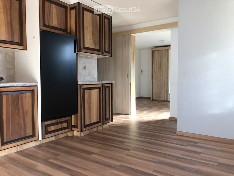 Studio zur Miete in Chippis (3)