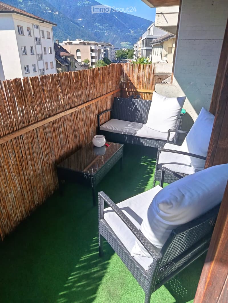 Affittare appartamento 3.5 locali (5)