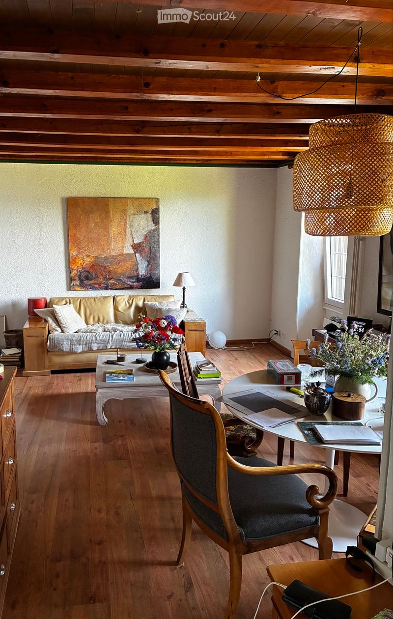 Wohnung 2,5 Zimmer in einer grünen Umgebung. (3)