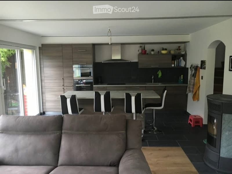 Casa 6,5 in affitto (4)