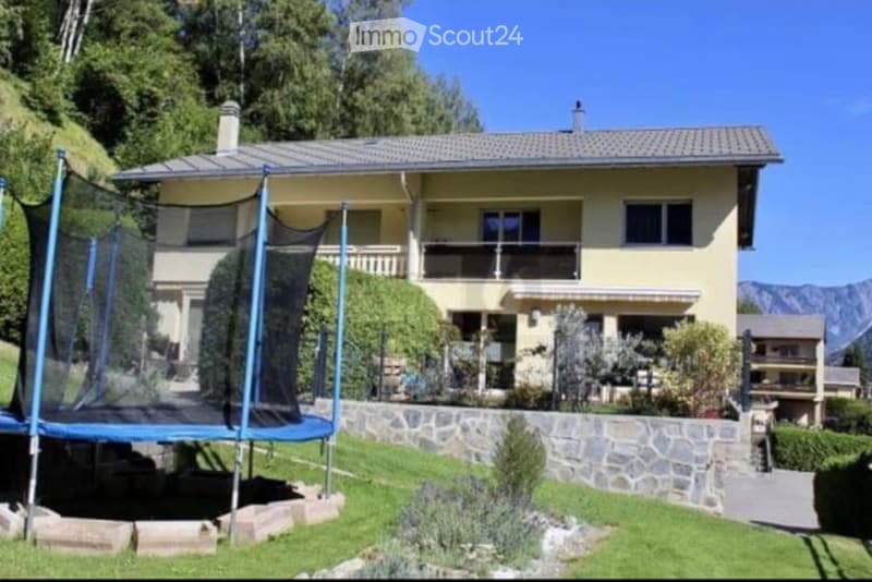 Casa 6,5 in affitto (1)