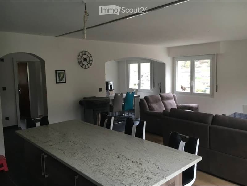 Casa 6,5 in affitto (3)