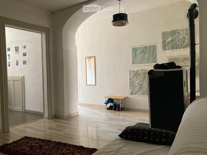 una stanza con 2 coinquili in Mendrisio (4)