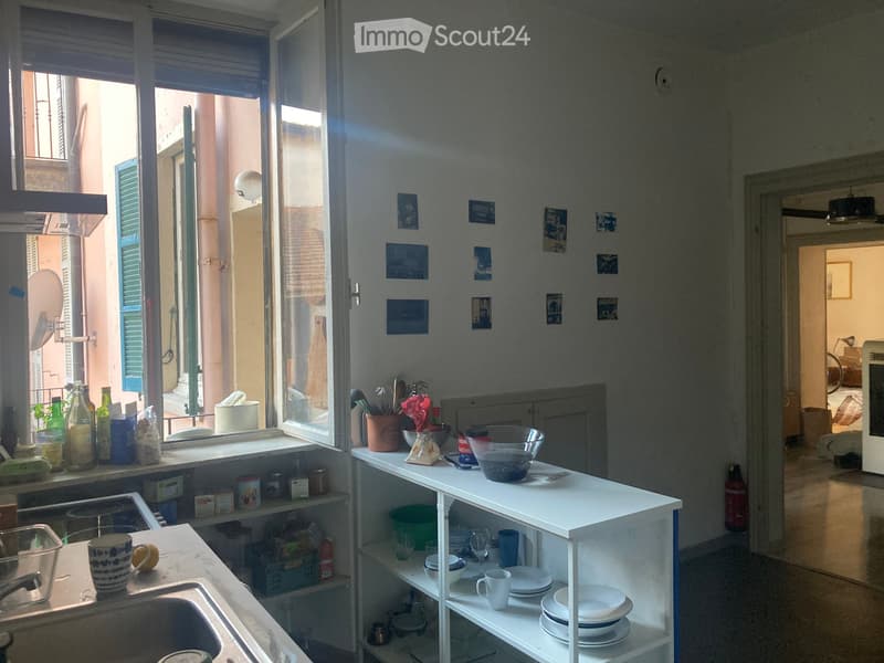 una stanza con 2 coinquili in Mendrisio (3)