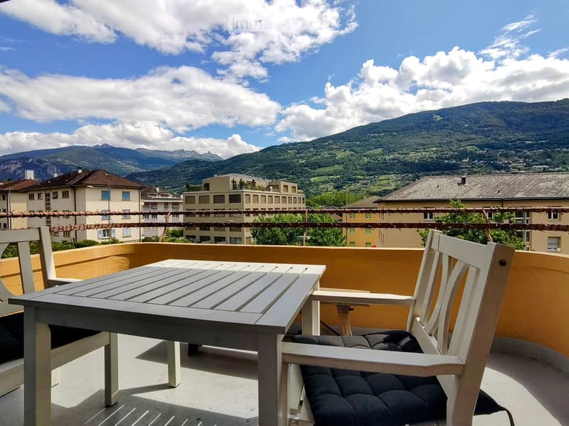 Colocation a tre, camera disponibile dal 1° luglio (1)
