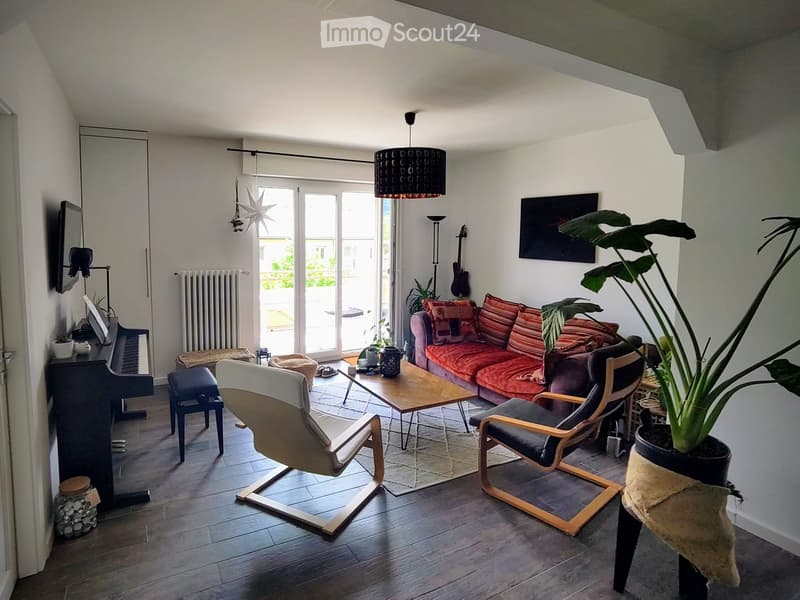 Colocation a tre, camera disponibile dal 1° luglio (4)