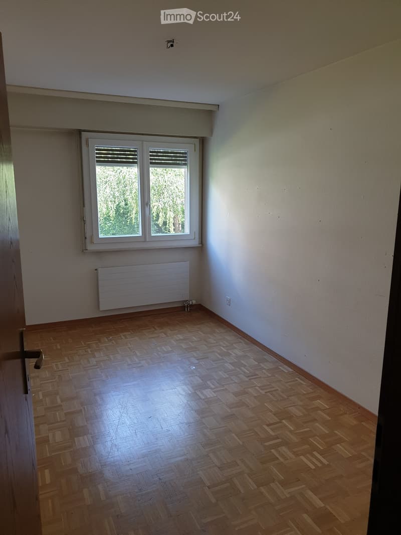 Appartamento 5.5 locali in affitto immediato a Morges (1)