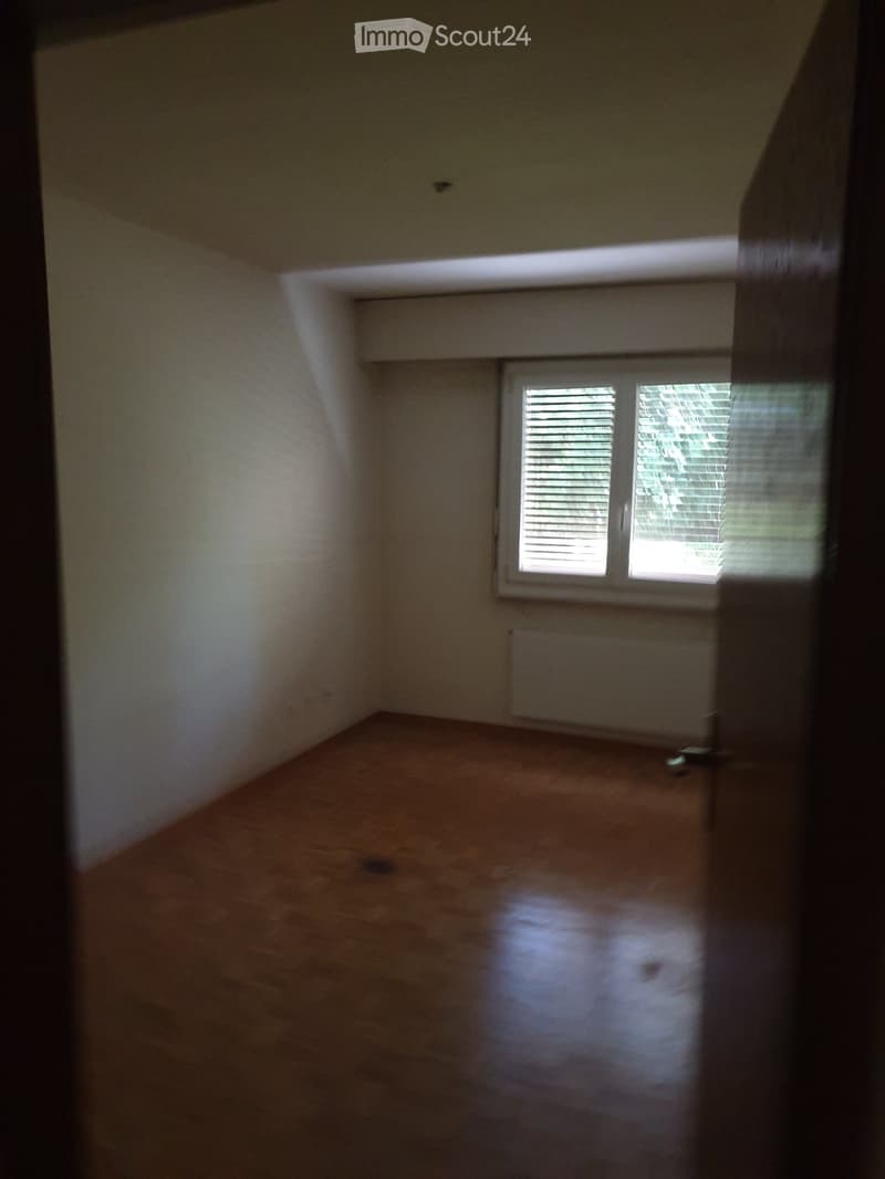 Appartamento 5.5 locali in affitto immediato a Morges (2)