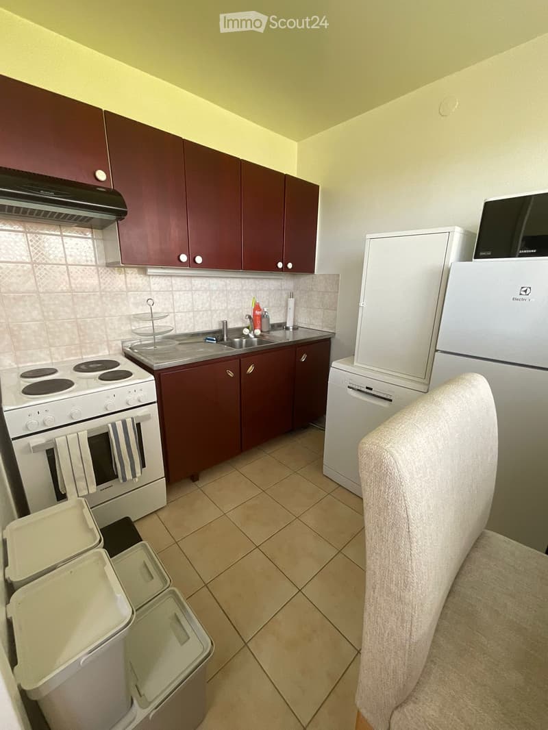 Monolocale 1,5 locali 34m2 in affitto il prima possibile (4)