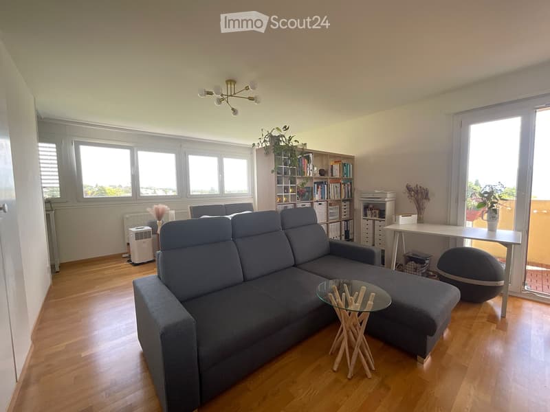 Monolocale 1,5 locali 34m2 in affitto il prima possibile (3)