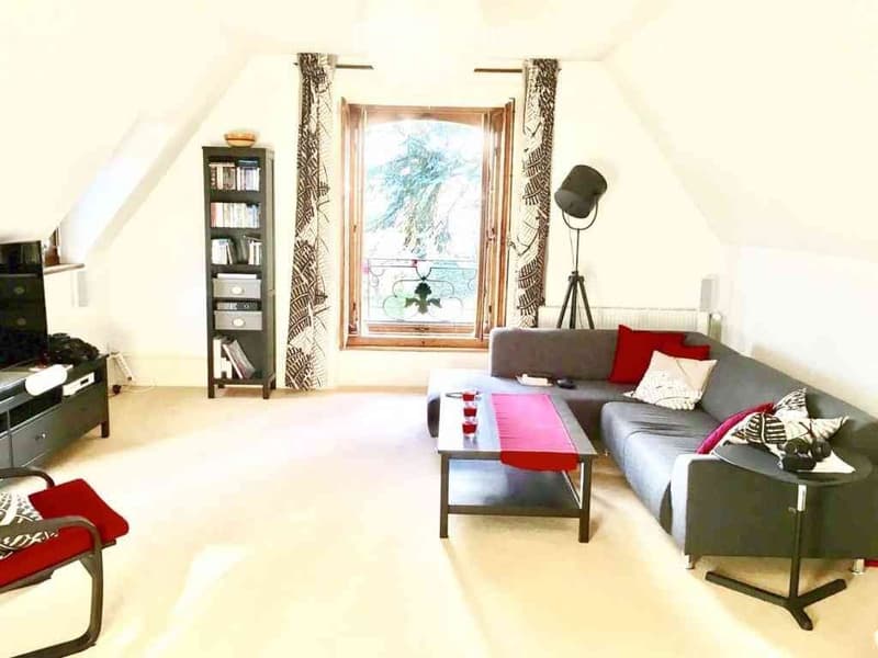 Appartamento 3,5 locali - vicino al centro città (3)