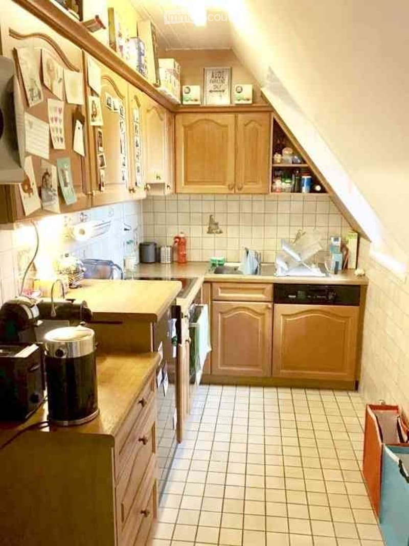 Appartamento 3,5 locali - vicino al centro città (1)