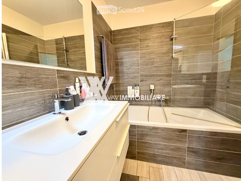 VACALLO: SPLENDIDE APPARTEMENT 2.5 PIÈCES (5)