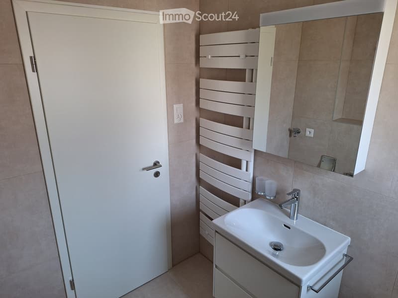 Apartment 3.5 rooms with exceptional view in the center (2)