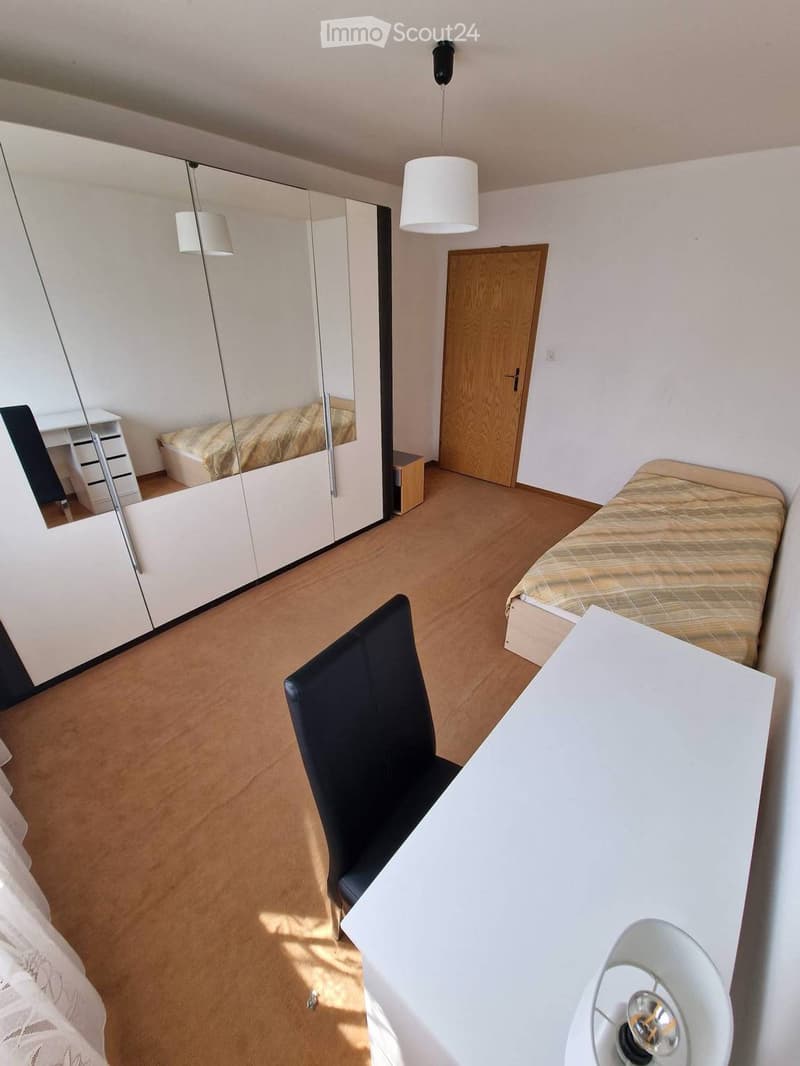 Furnished room for rent (1)