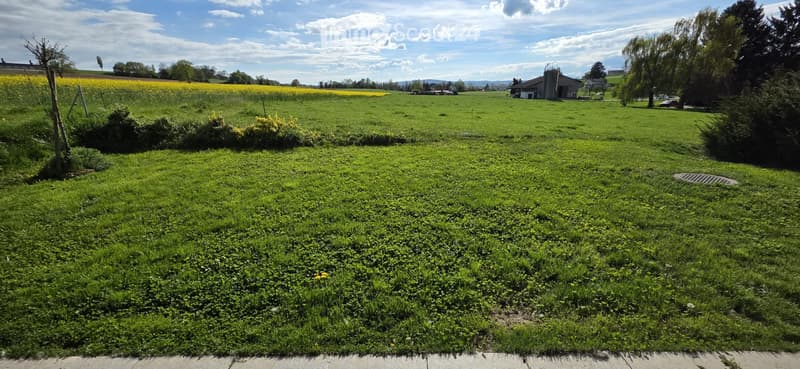 Appartamento con giardino a Dompierre (1)