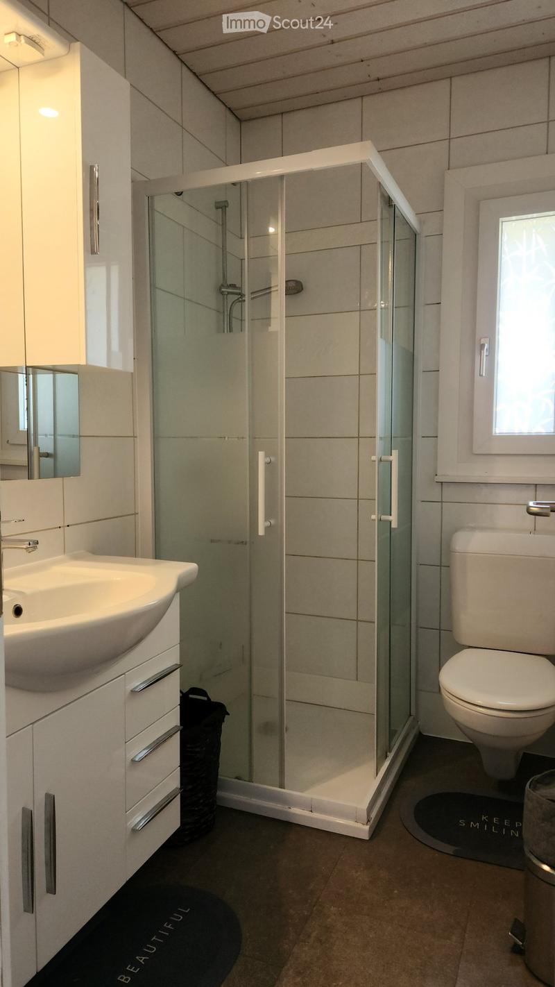 Loft de 35 m2 meublé avec place de parc pour étudiant (4)