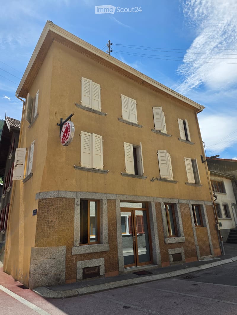 Small rental building (1)