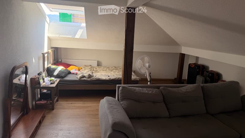 Monolocale 1,5 locali (3)