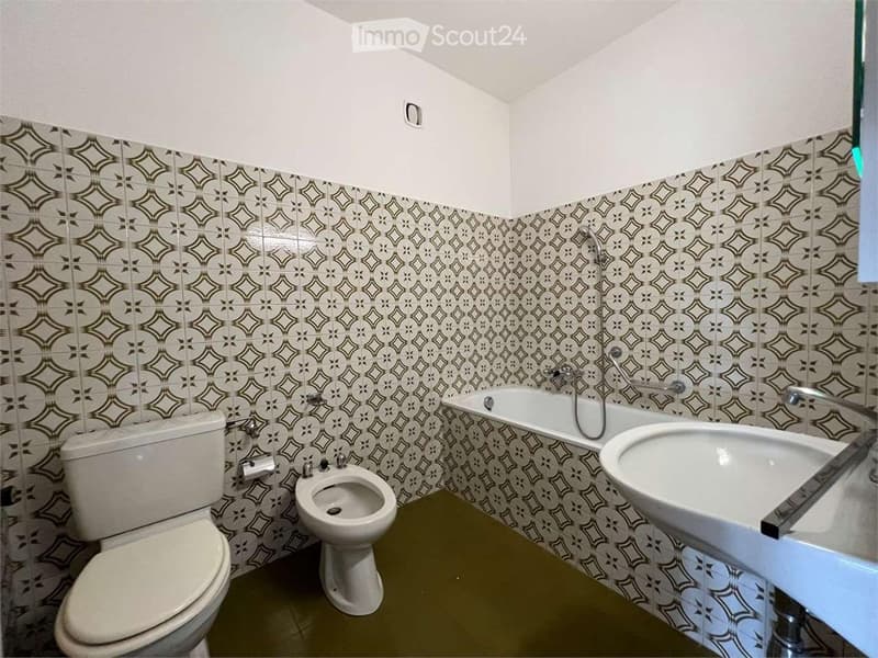 Charmant appartement de 2.5 pièces à Fribourg (2)