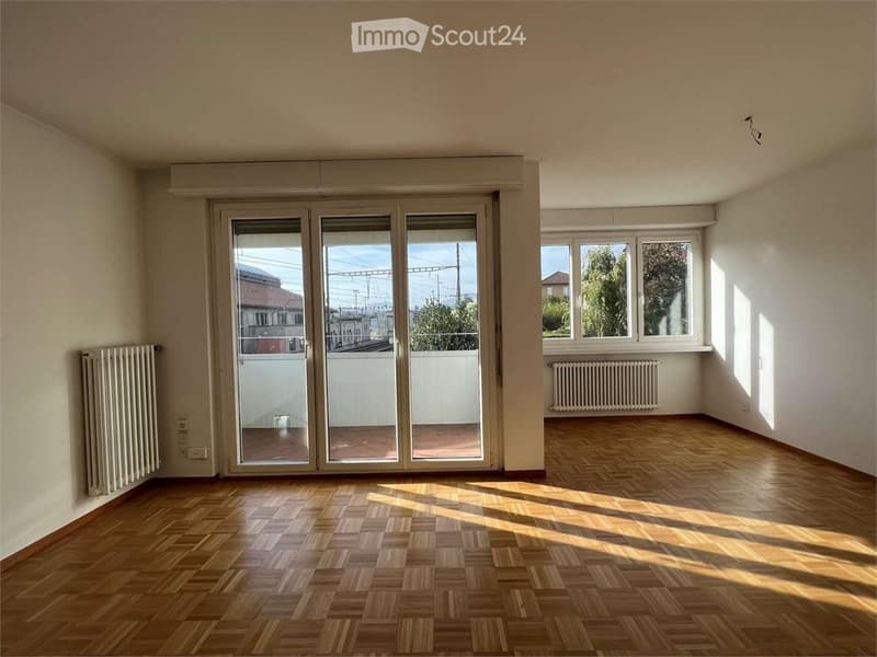 Charmant appartement de 2.5 pièces à Fribourg (5)