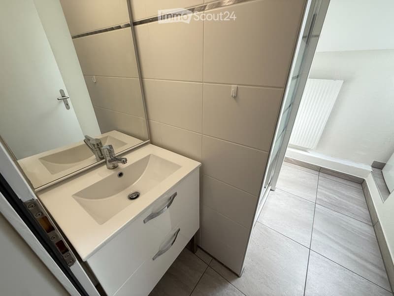 Incantevole appartamento di 2 locali a Sion, Av. de Pratifori (3)