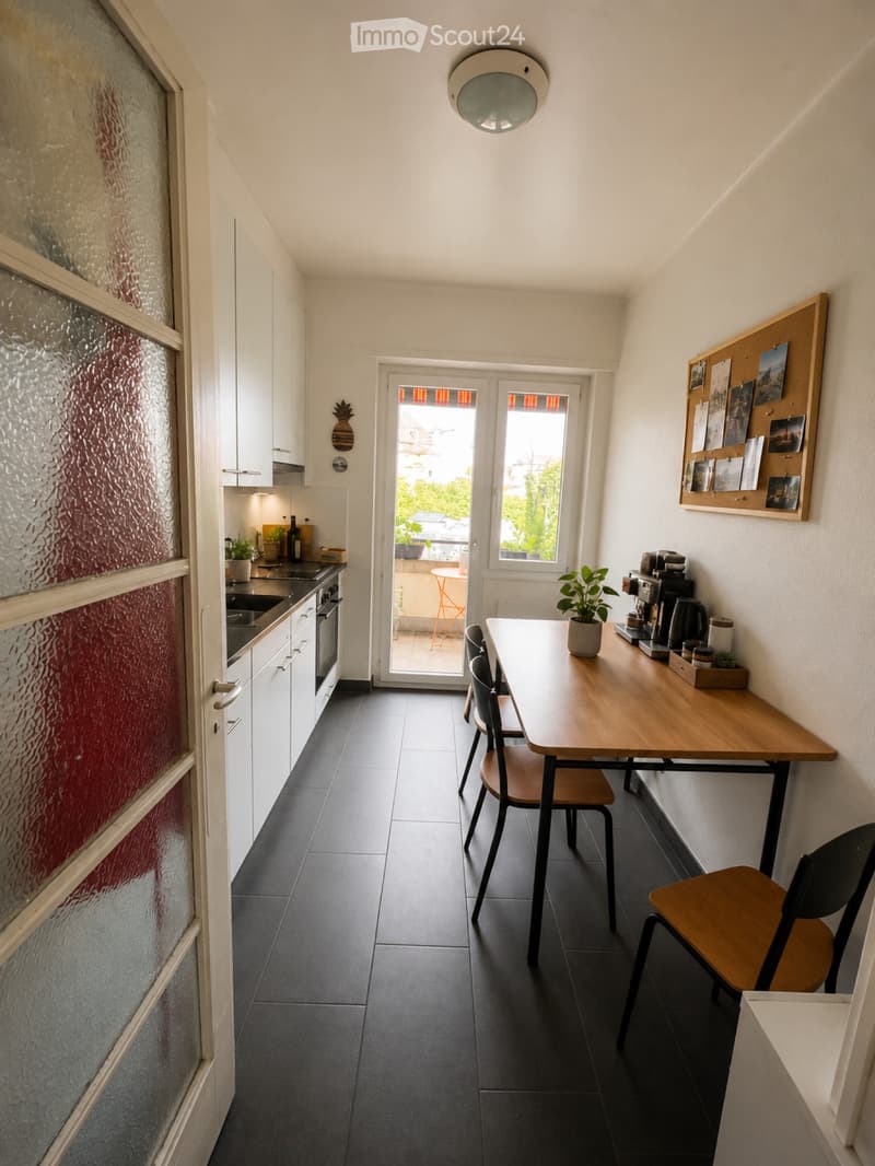 Appartamento in affitto (2)