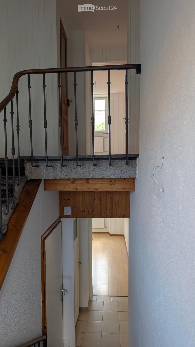 Duplex luminoso e tranquillo di 6 locali (5)