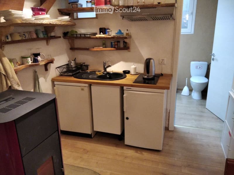 A room is available in Grandvaux (5)