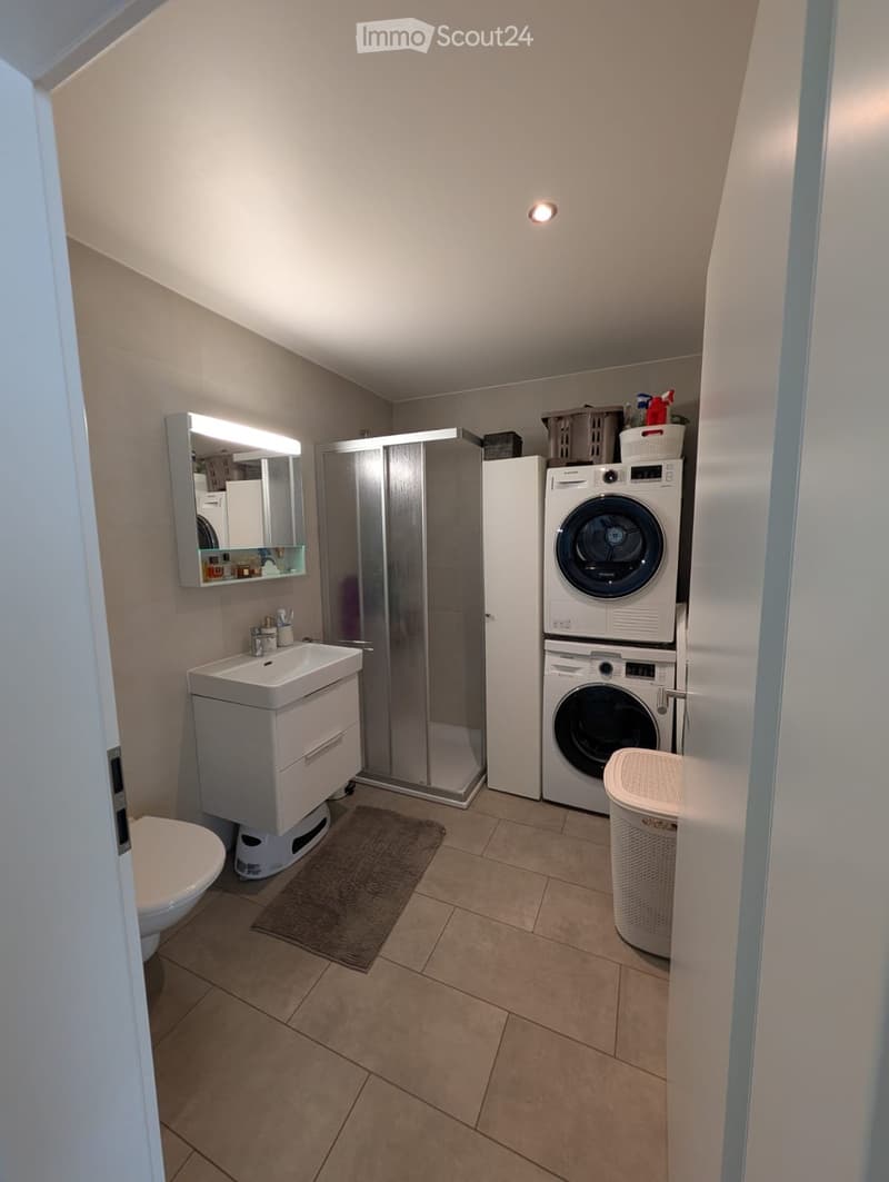 Appartement 2,5 pièce (3)