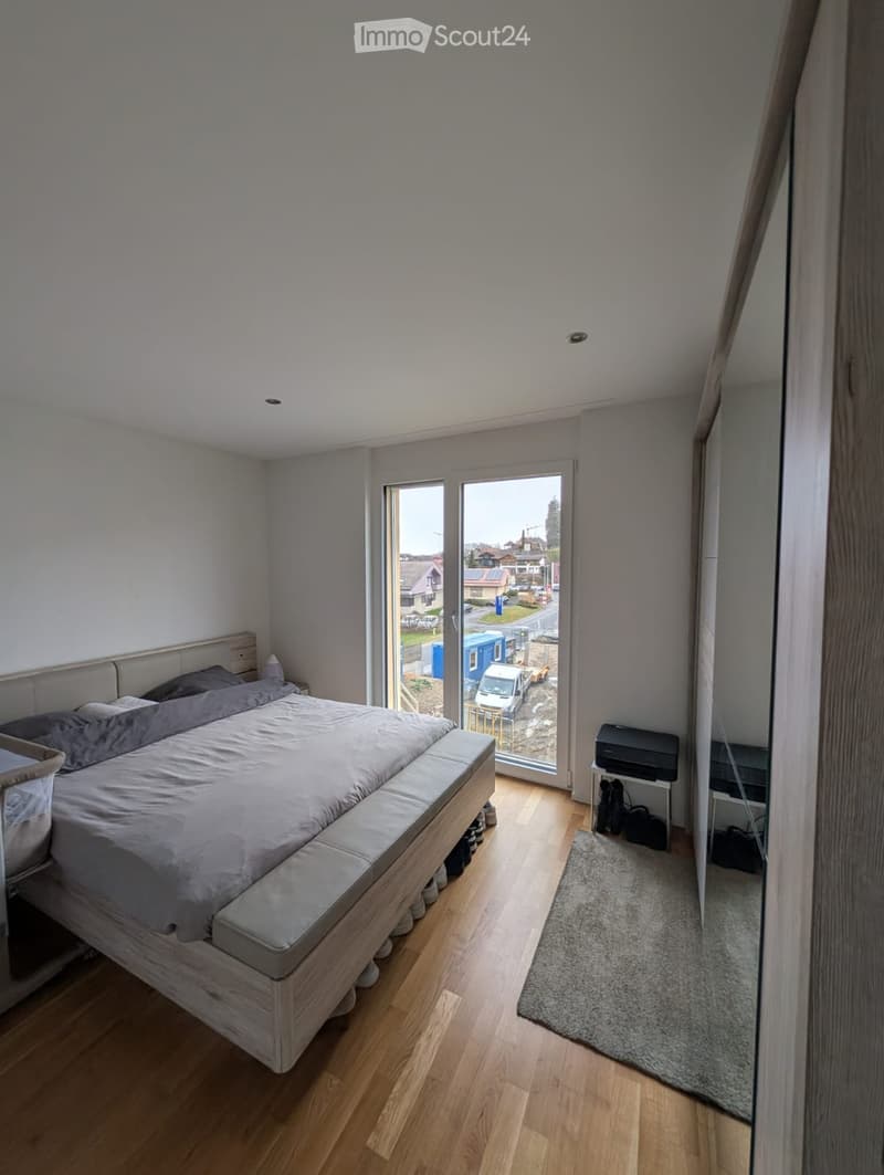 Appartement 2,5 pièce (4)