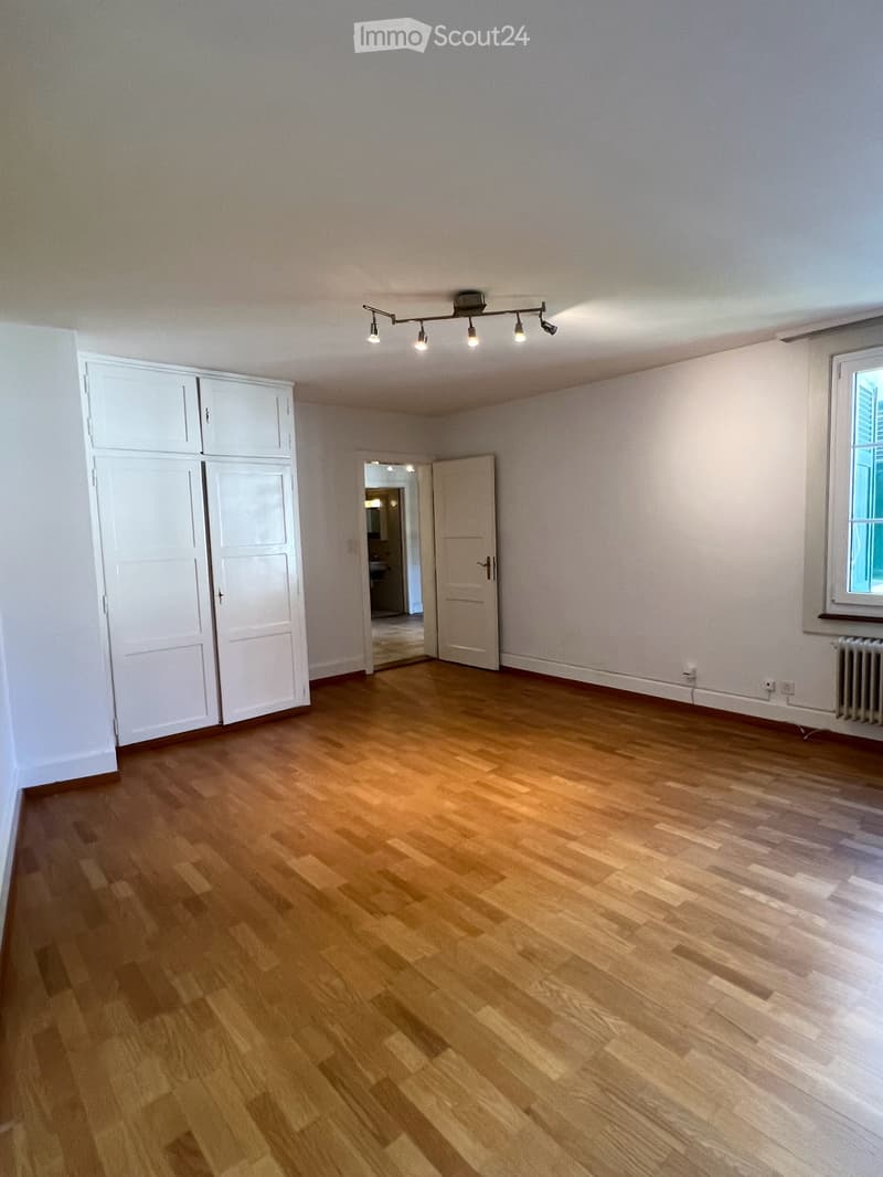 Appartement à louer / Quartier du Bourg Fribourg (3)